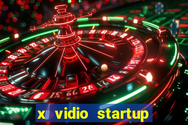 x vidio startup brasil 2024